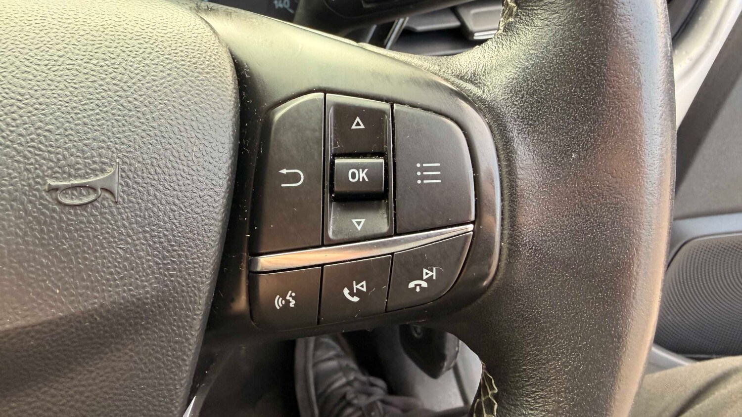 Used Ford Fiesta for sale - 77861317: Photo 23