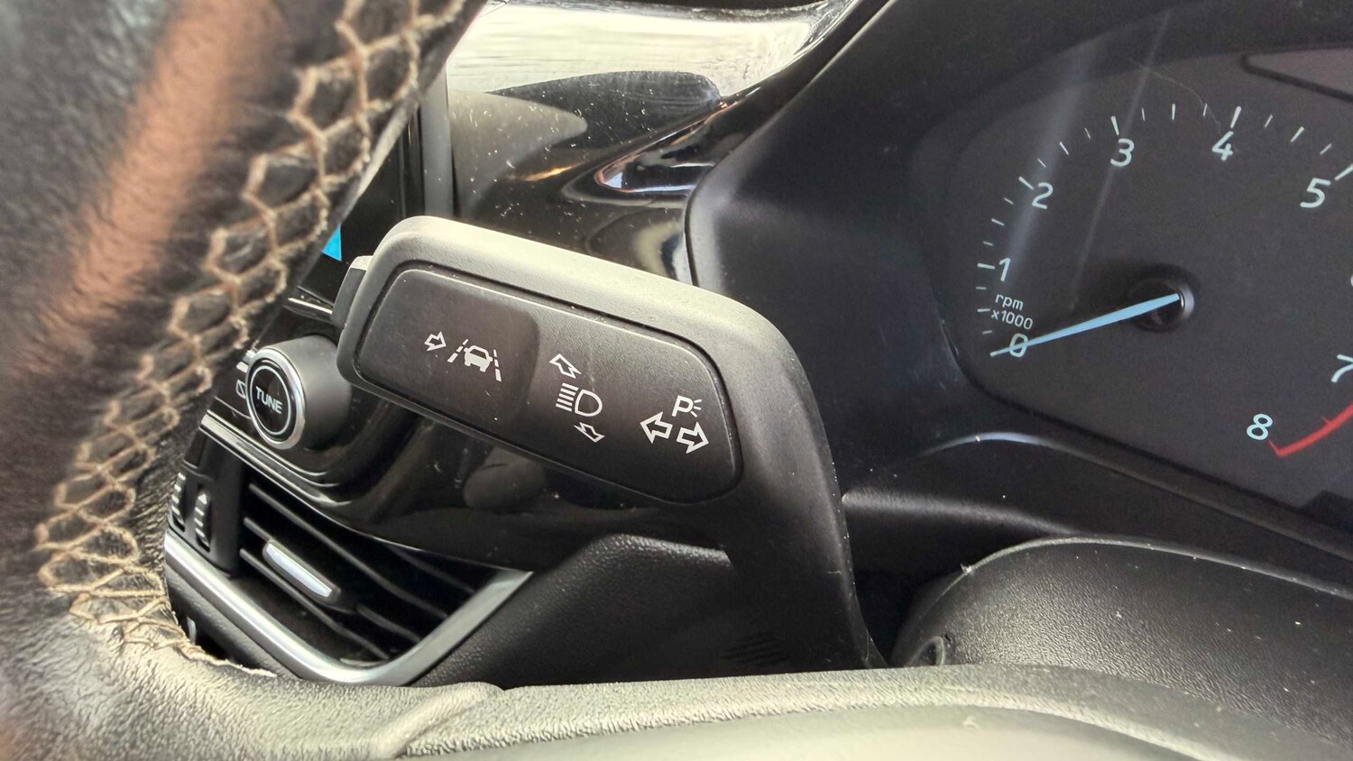 Used Ford Fiesta for sale - 77861317: Photo 24