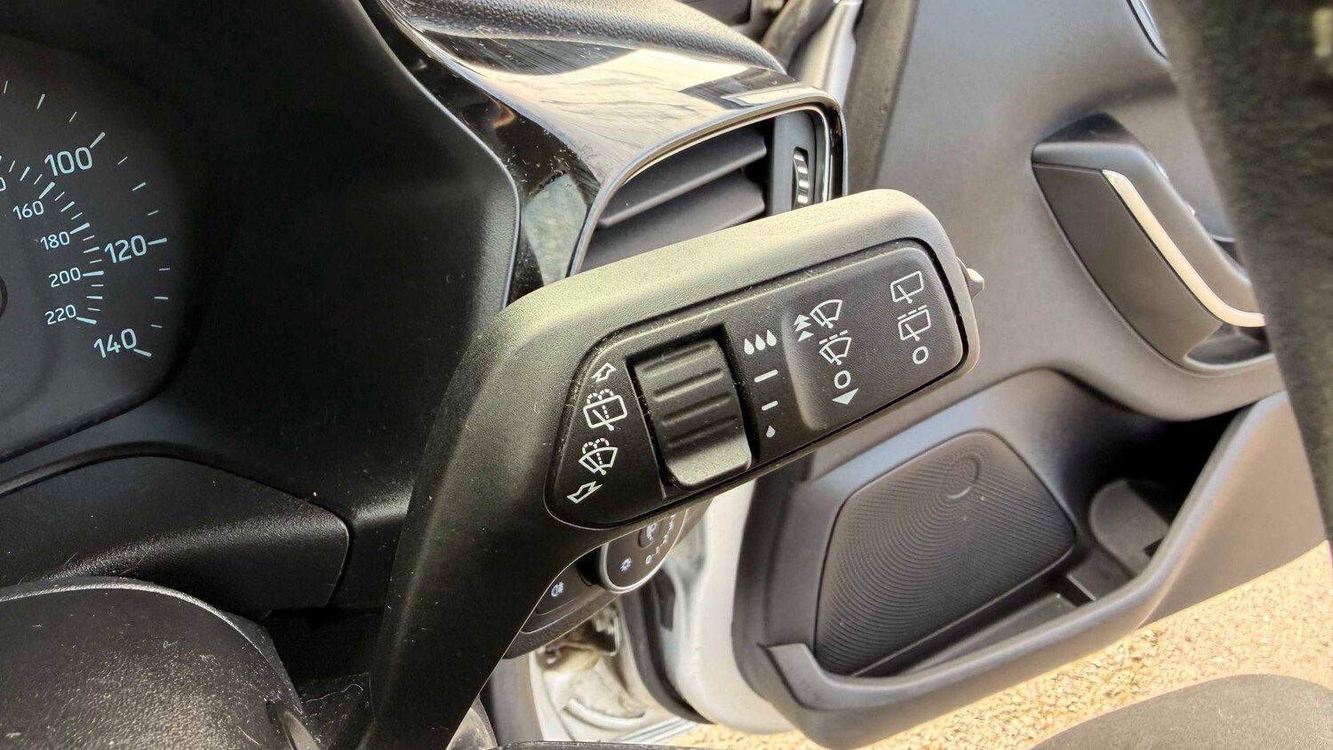 Used Ford Fiesta for sale - 77861317: Photo 25