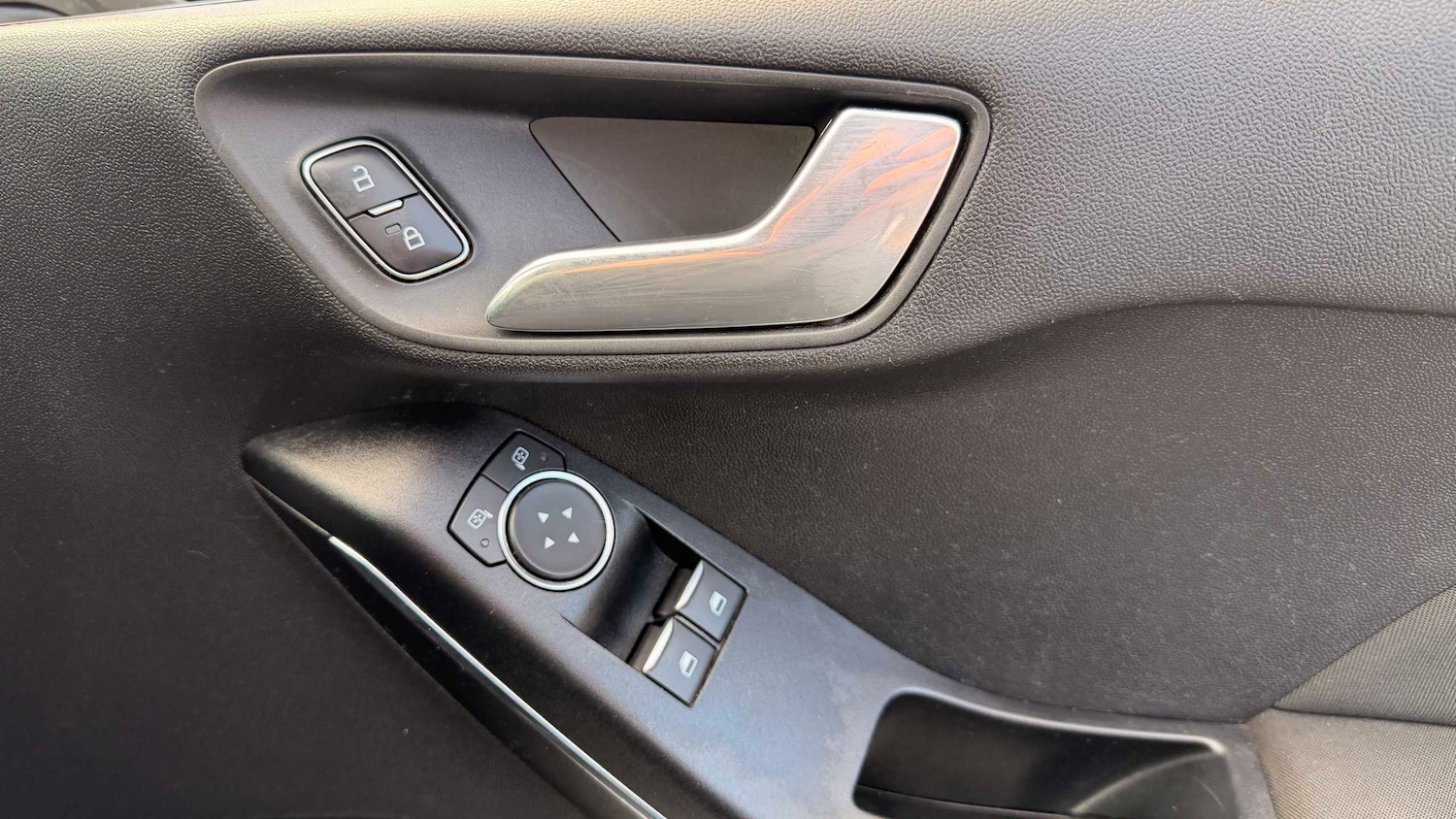 Used Ford Fiesta for sale - 77861317: Photo 31