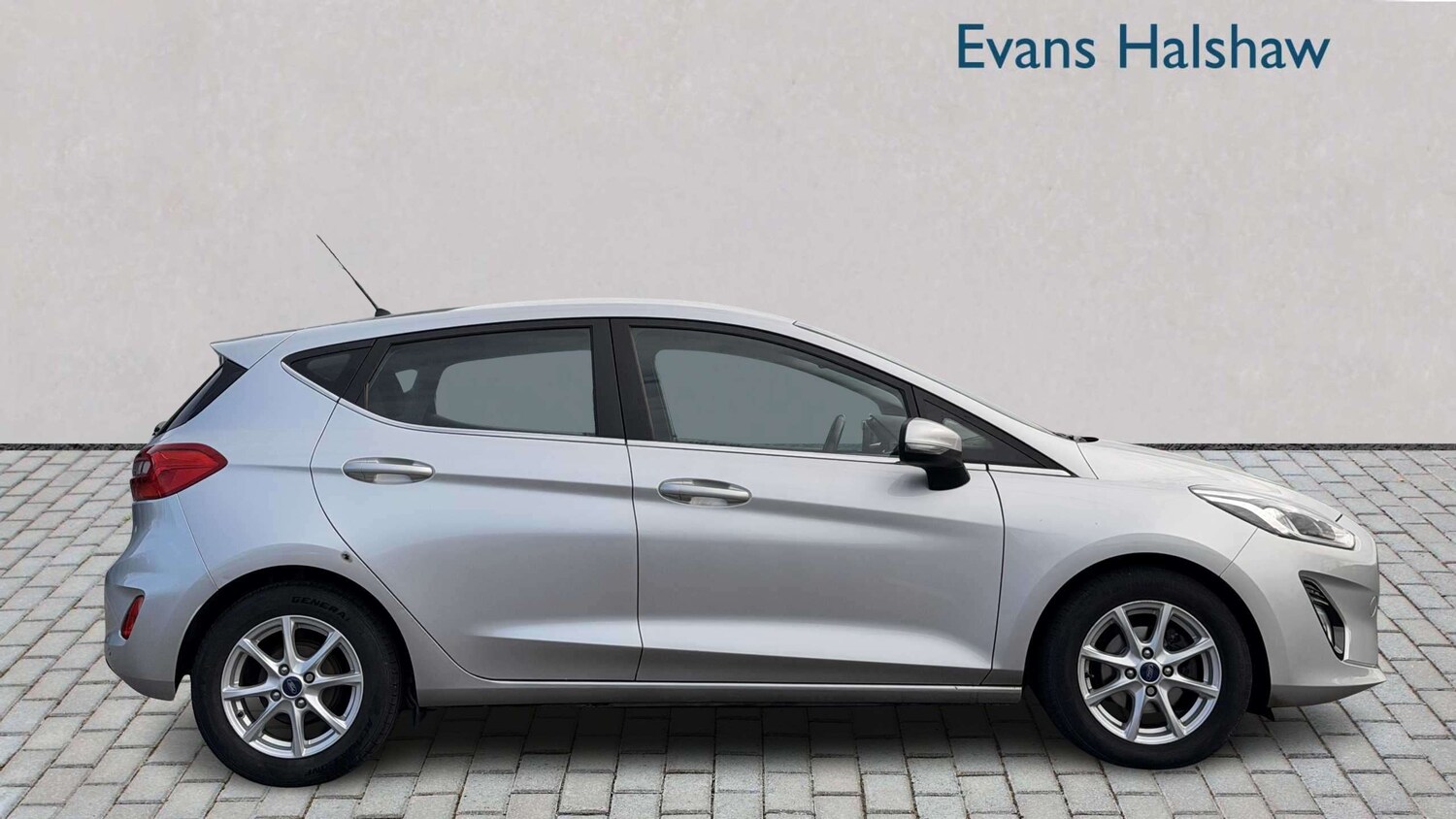 Used Ford Fiesta for sale - 77861317: Photo 6