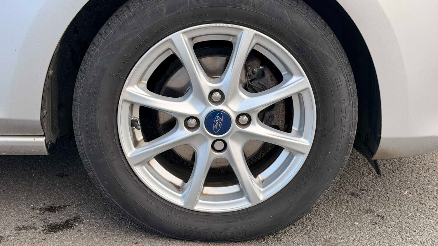 Used Ford Fiesta for sale - 77861317: Photo 7