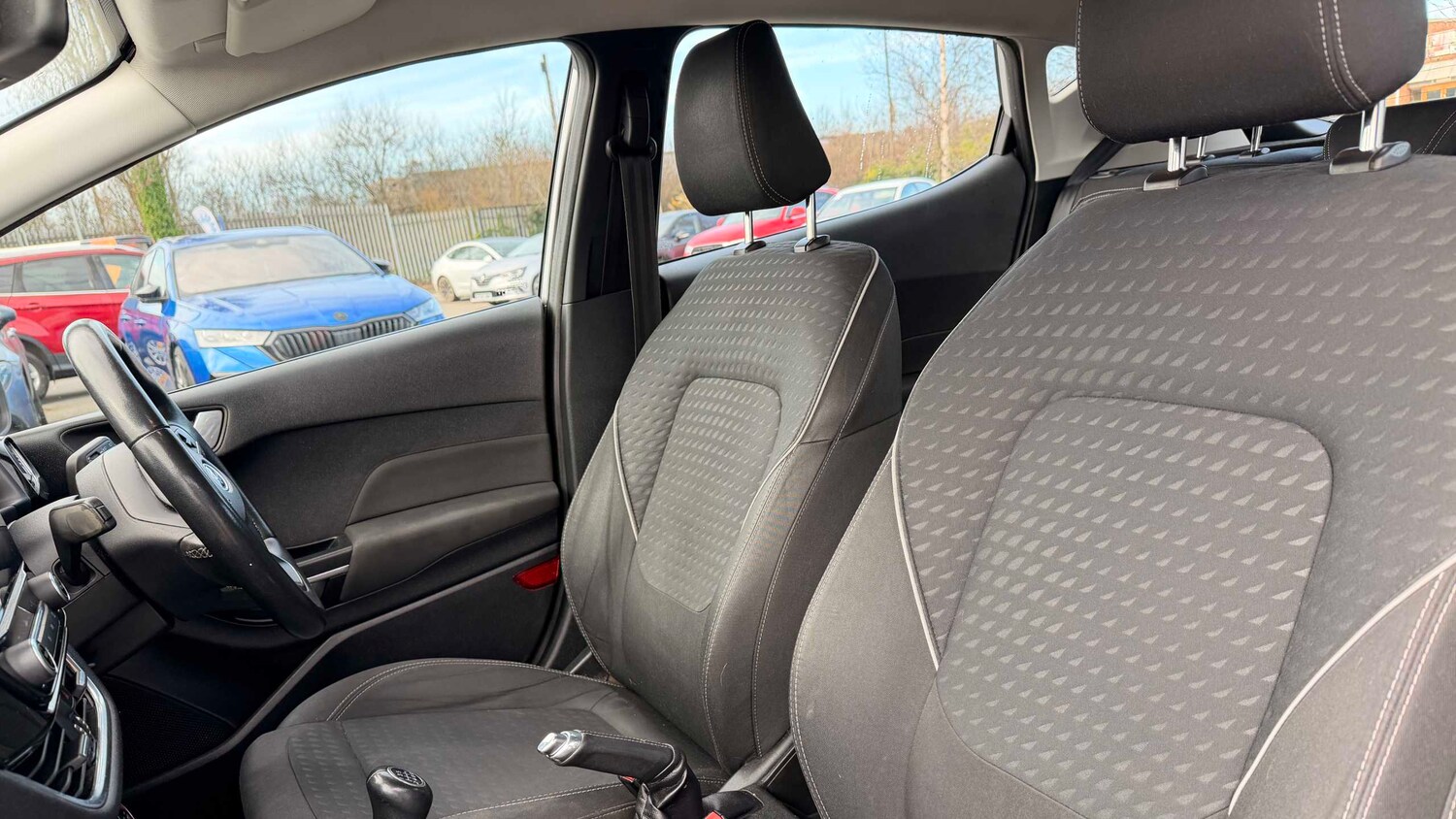 Used Ford Fiesta for sale - 77861317: Photo 9