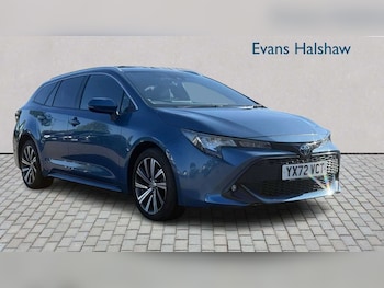 Used Toyota Corolla 2022 for sale - 78351810: Photo