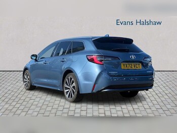 Used Toyota Corolla 2022 for sale - 78351810: Photo