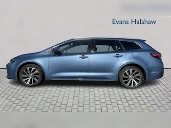 Used Toyota Corolla 2022 for sale - 78351810: Photo