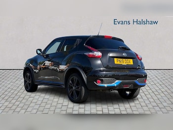 Used Nissan Juke 2019 for sale - 78378877: Photo