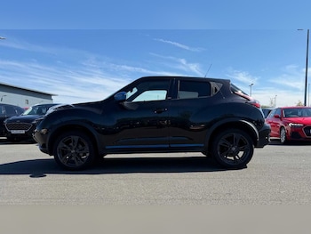 Used Nissan Juke 2019 for sale - 78378877: Photo