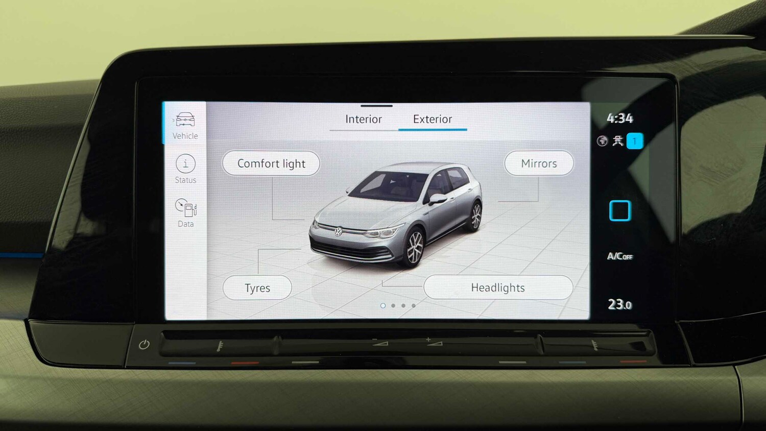 Used Volkswagen Golf for sale - 77861612: Photo 13