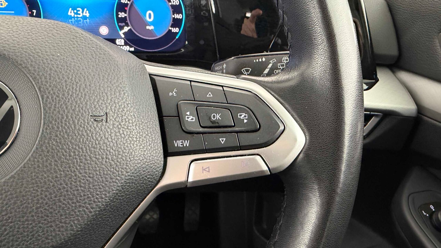 Used Volkswagen Golf for sale - 77861612: Photo 20