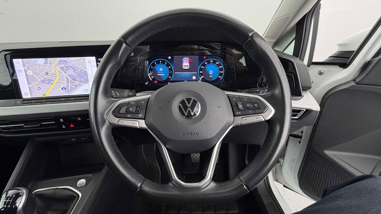 Used Volkswagen Golf for sale - 77861612: Photo 24