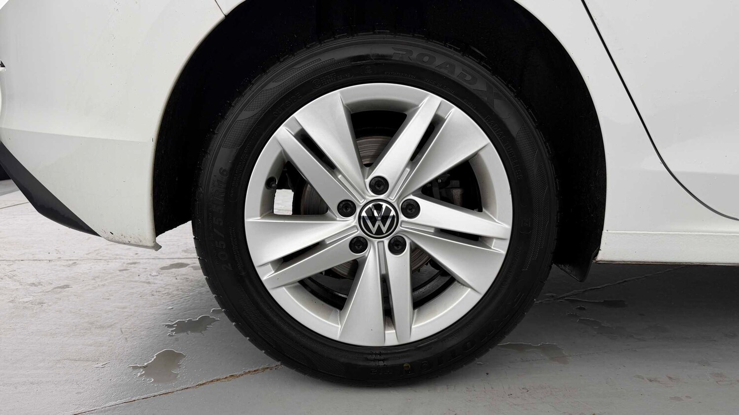 Used Volkswagen Golf for sale - 77861612: Photo 7