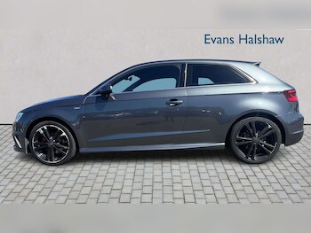 Used Audi A3 2016 for sale - 78432533: Photo