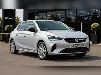 Used Vauxhall Corsa 2023 for sale - 79648832: Photo