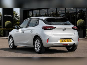 Used Vauxhall Corsa 2023 for sale - 79648832: Photo