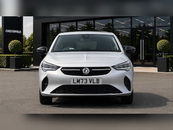 Used Vauxhall Corsa 2023 for sale - 79648832: Photo