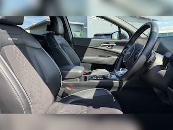 Used Kia Sportage 2023 for sale - 79535704: Photo