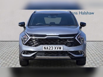 Used Kia Sportage 2023 for sale - 79535704: Photo