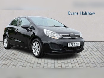Used Kia Rio 2014 for sale - 78754815: Photo