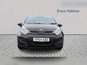 Used Kia Rio 2014 for sale - 78754815: Photo