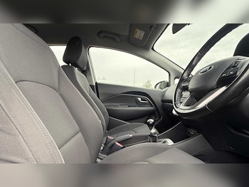 Used Kia Rio 2014 for sale - 78754815: Photo