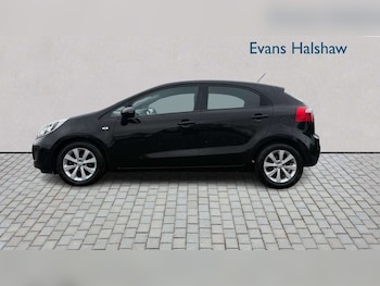 Used Kia Rio 2014 for sale - 78754815: Photo