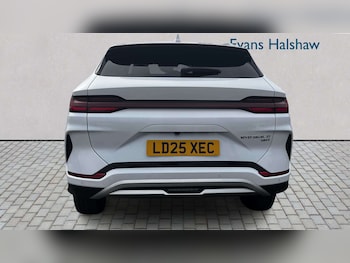 Used BYD Seal U 2025 for sale - 78278734: Photo