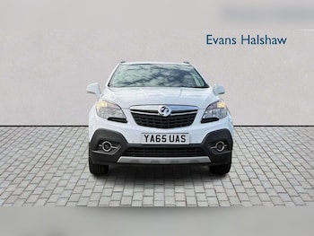 Used Vauxhall Mokka 2016 for sale - 79065446: Photo