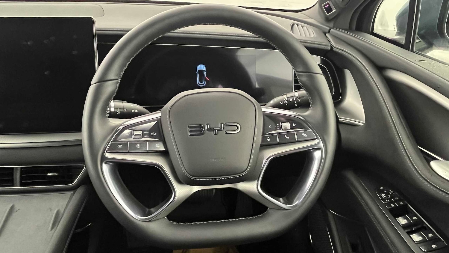 Used BYD Sealion 7 2025 for sale - 77995933: Photo 13