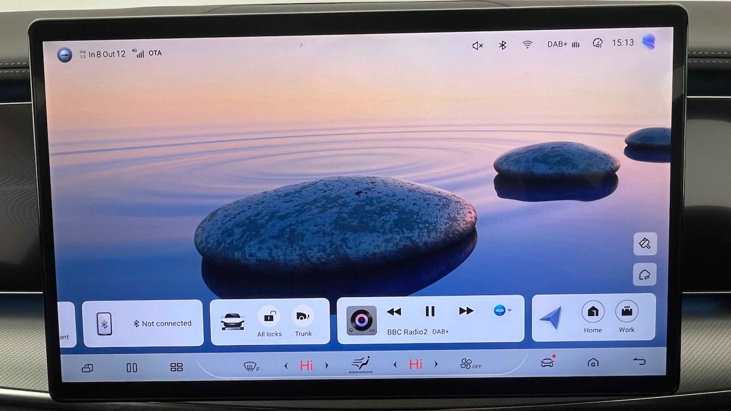 Used BYD Sealion 7 2025 for sale - 77995933: Photo 14