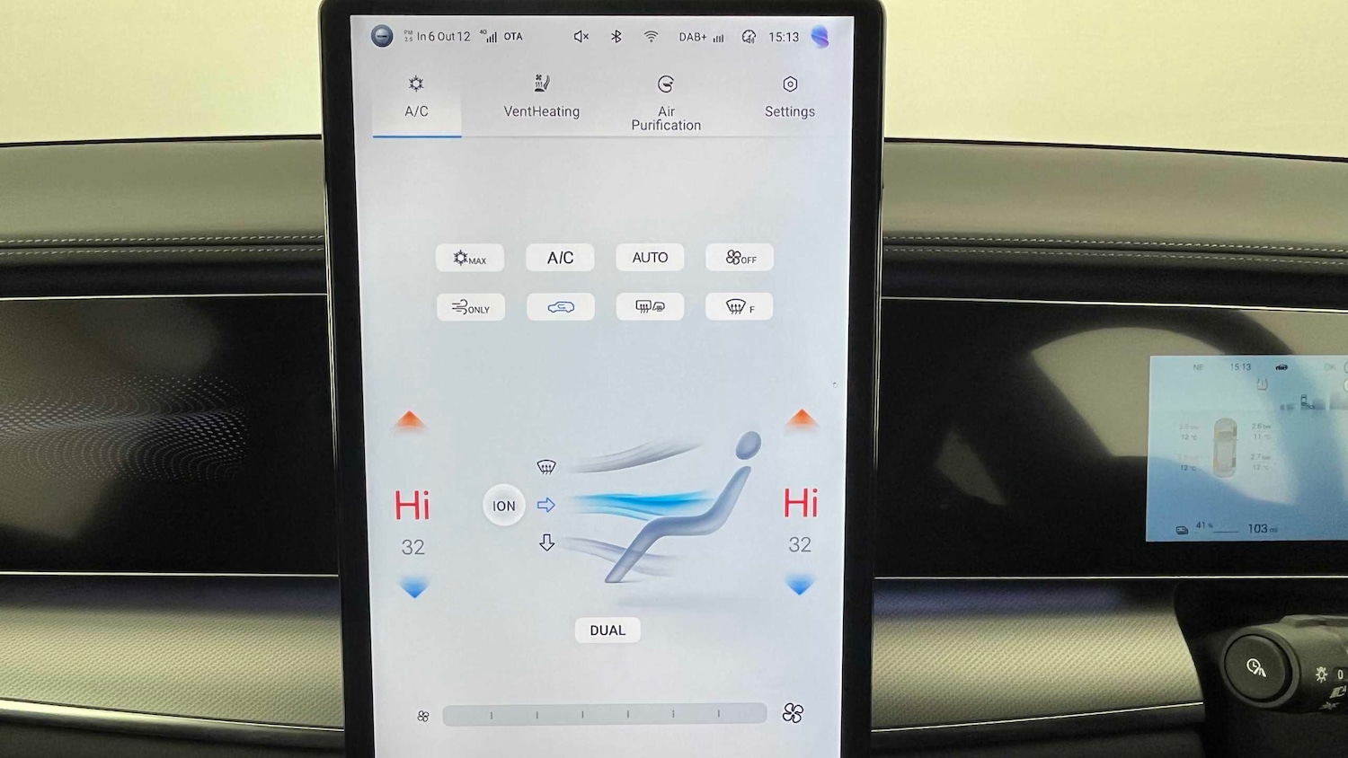 Used BYD Sealion 7 2025 for sale - 77995933: Photo 18