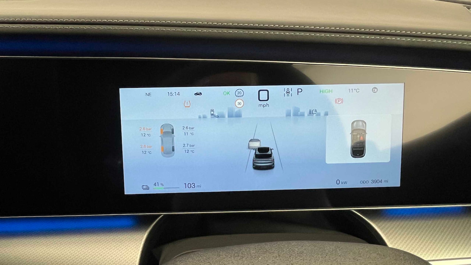 Used BYD Sealion 7 2025 for sale - 77995933: Photo 19