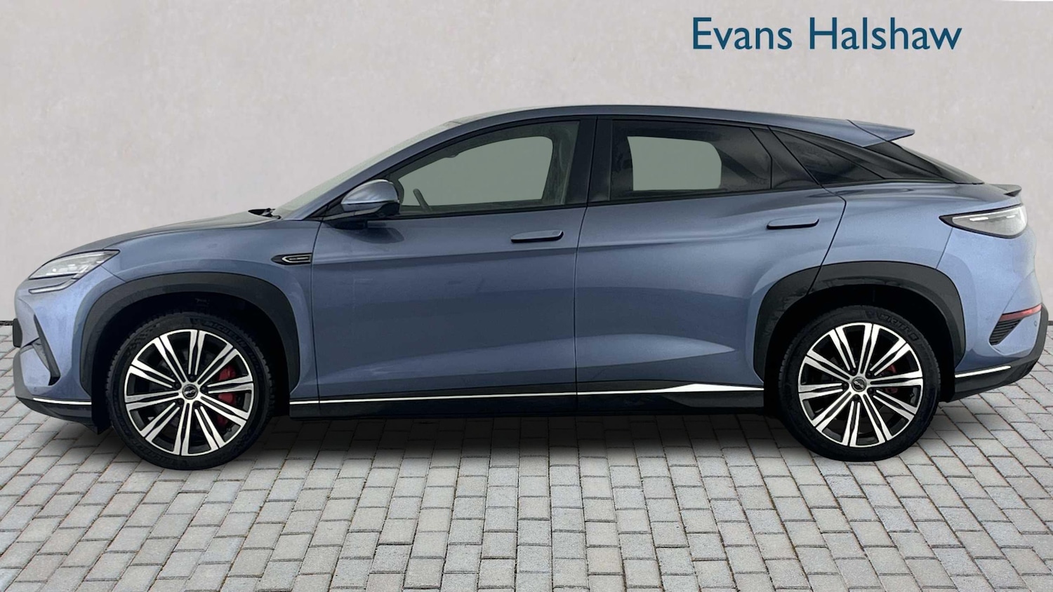 Used BYD Sealion 7 2025 for sale - 77995933: Photo 6