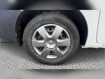 Used Renault Kangoo 2020 for sale - 78278710: Photo