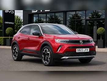 Used Vauxhall Mokka 2023 for sale - 79567853: Photo
