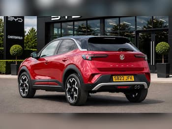 Used Vauxhall Mokka 2023 for sale - 79567853: Photo