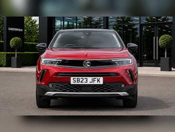 Used Vauxhall Mokka 2023 for sale - 79567853: Photo