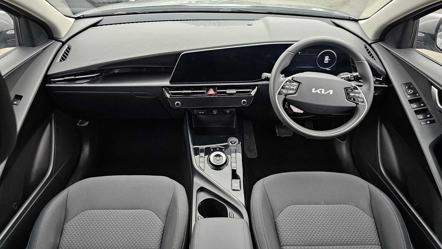 Used Kia Niro for sale - 77862214: Photo 10