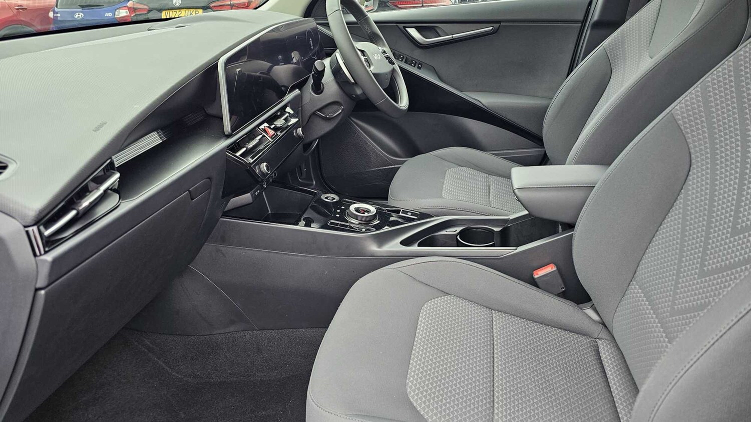 Used Kia Niro for sale - 77862214: Photo 11