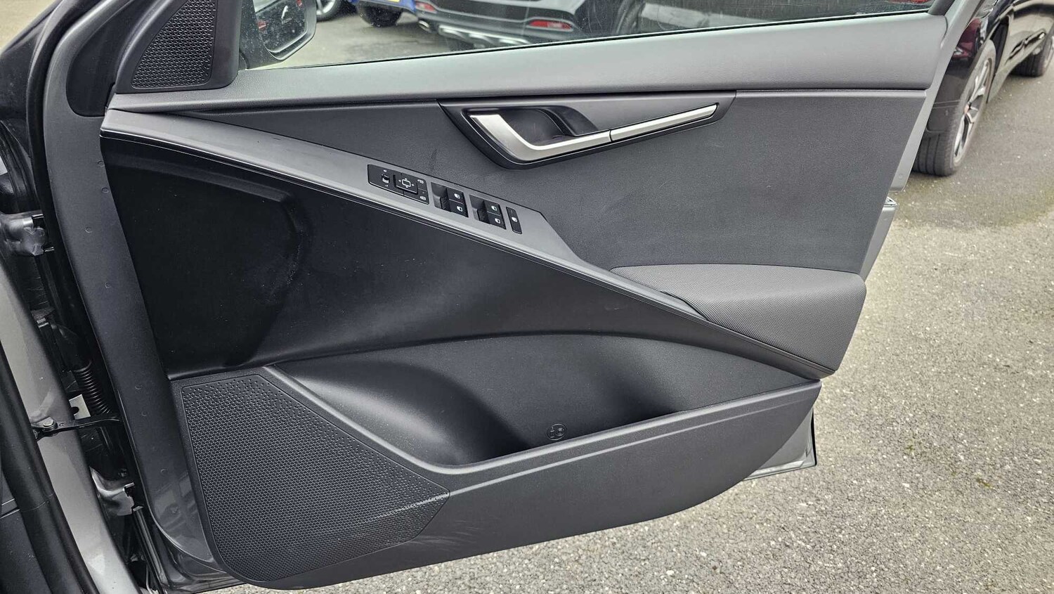 Used Kia Niro for sale - 77862214: Photo 13