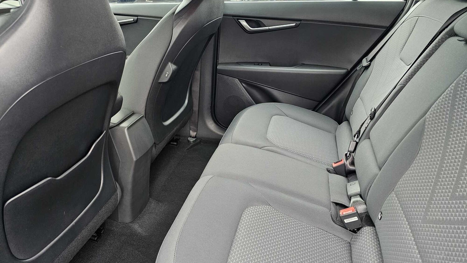 Used Kia Niro for sale - 77862214: Photo 15