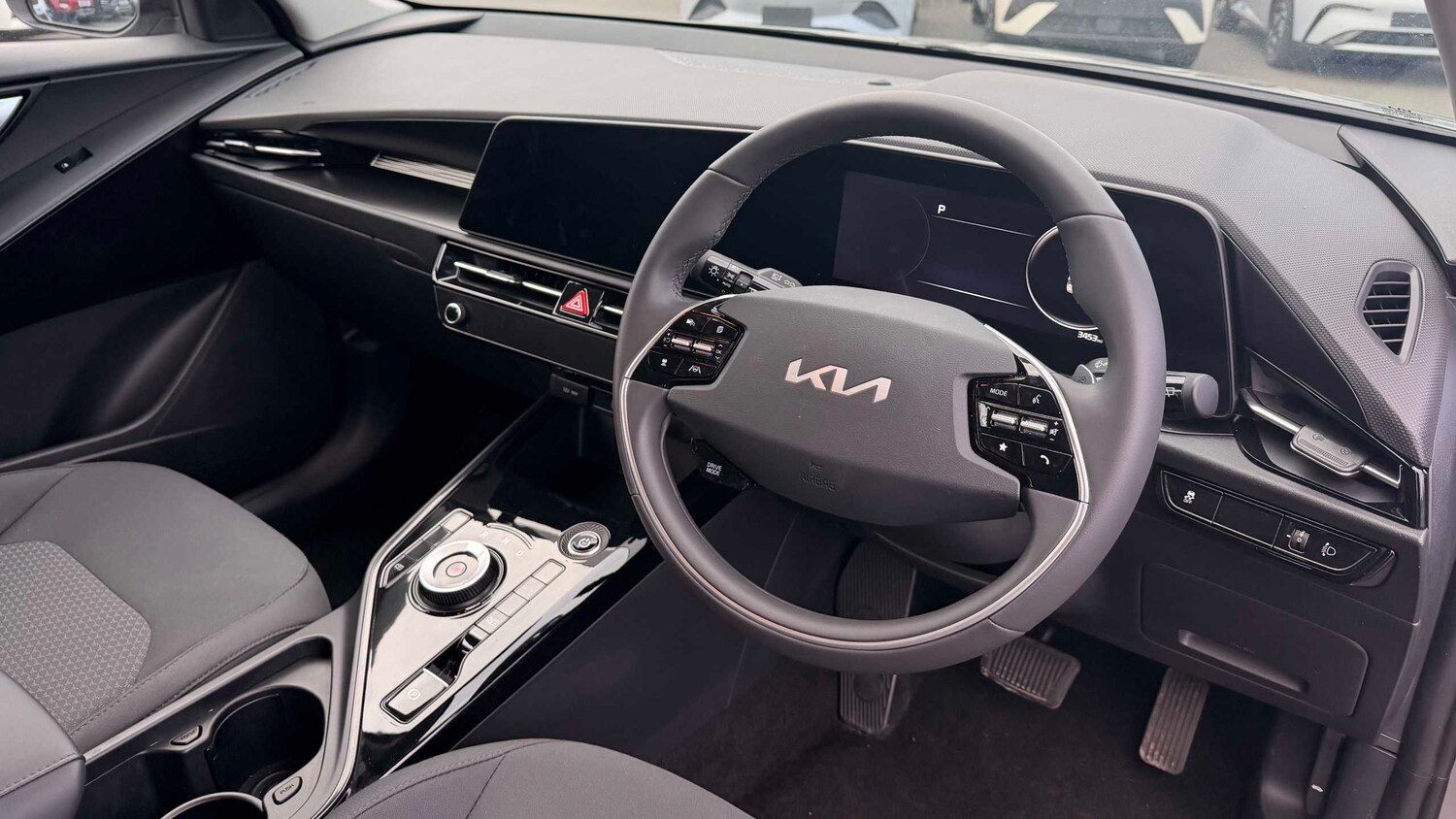 Used Kia Niro for sale - 77862214: Photo 17