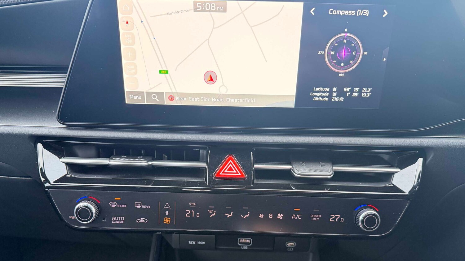 Used Kia Niro for sale - 77862214: Photo 21