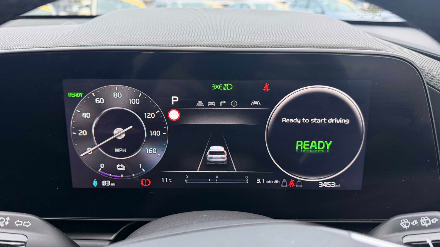 Used Kia Niro for sale - 77862214: Photo 22