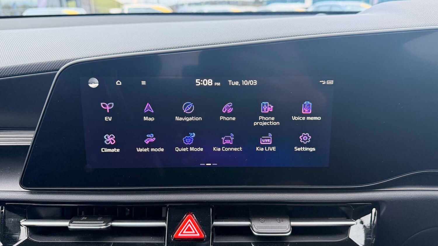 Used Kia Niro for sale - 77862214: Photo 23