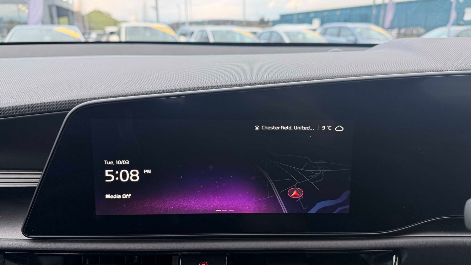 Used Kia Niro for sale - 77862214: Photo 24