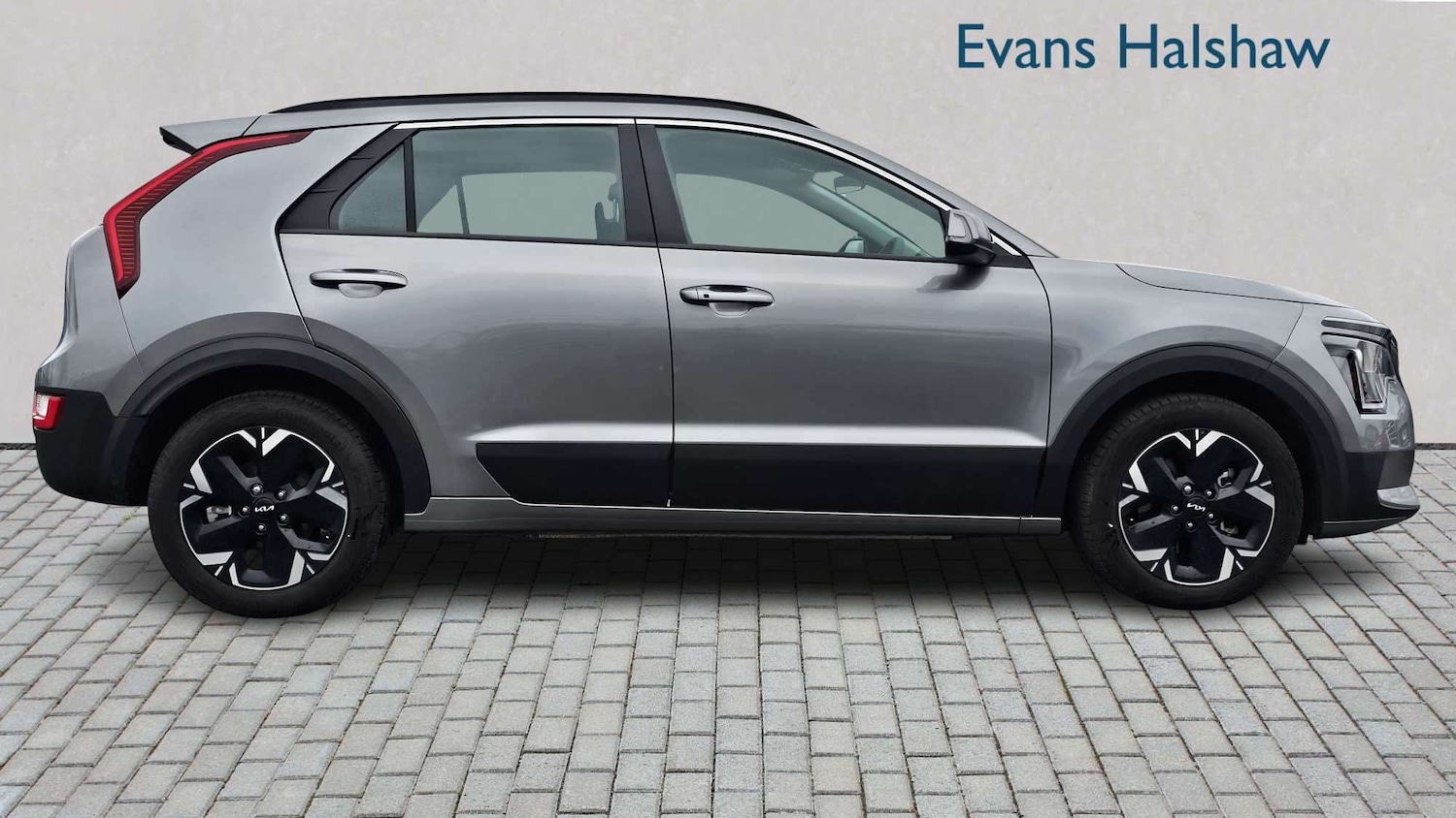 Used Kia Niro for sale - 77862214: Photo 3