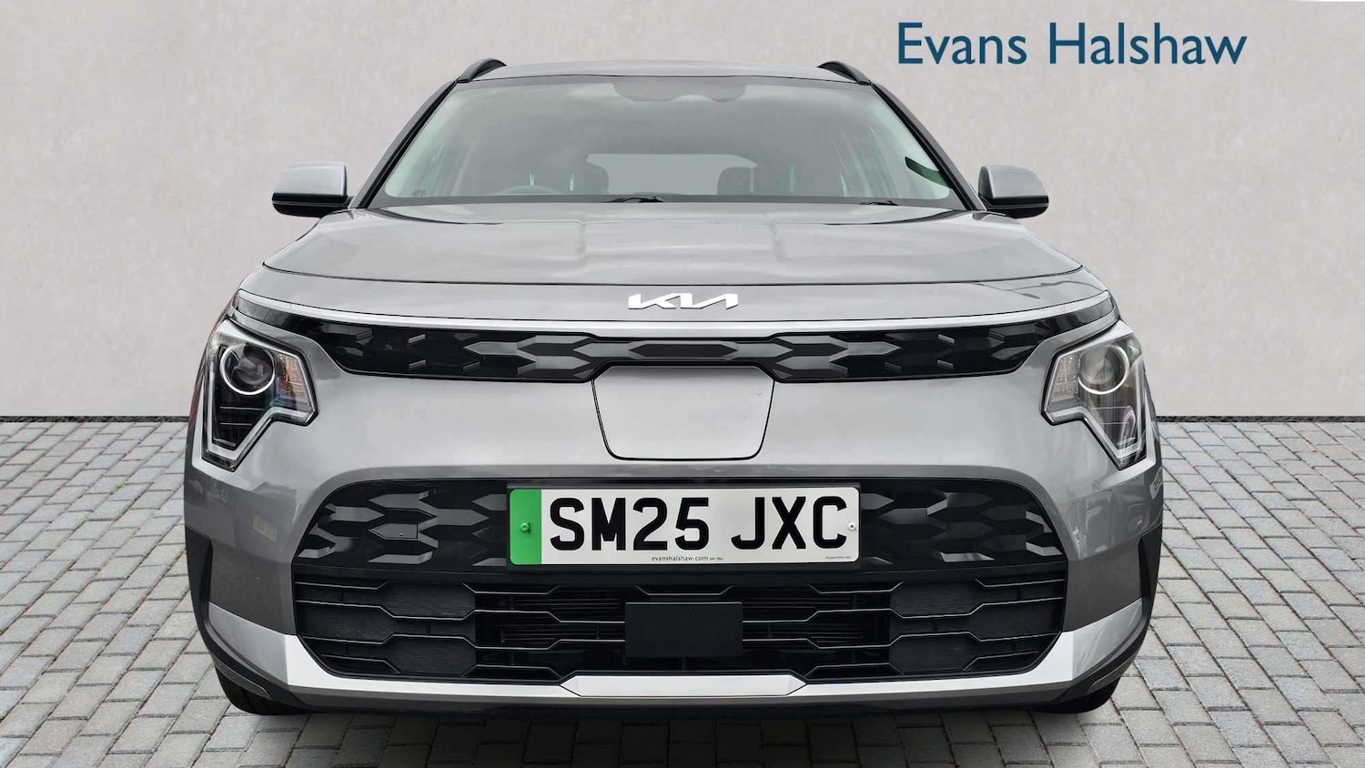 Used Kia Niro for sale - 77862214: Photo 4