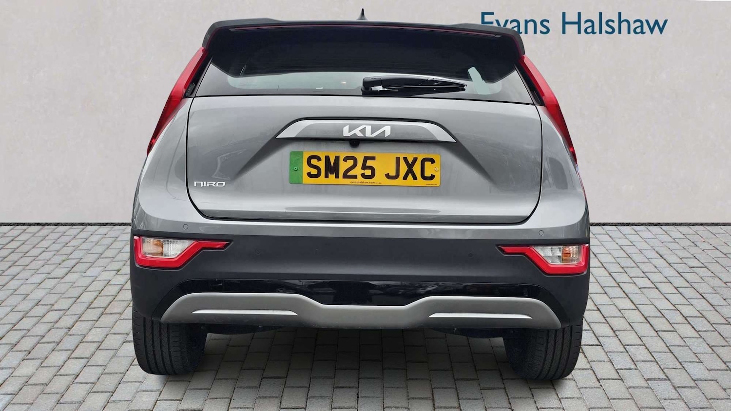 Used Kia Niro for sale - 77862214: Photo 5