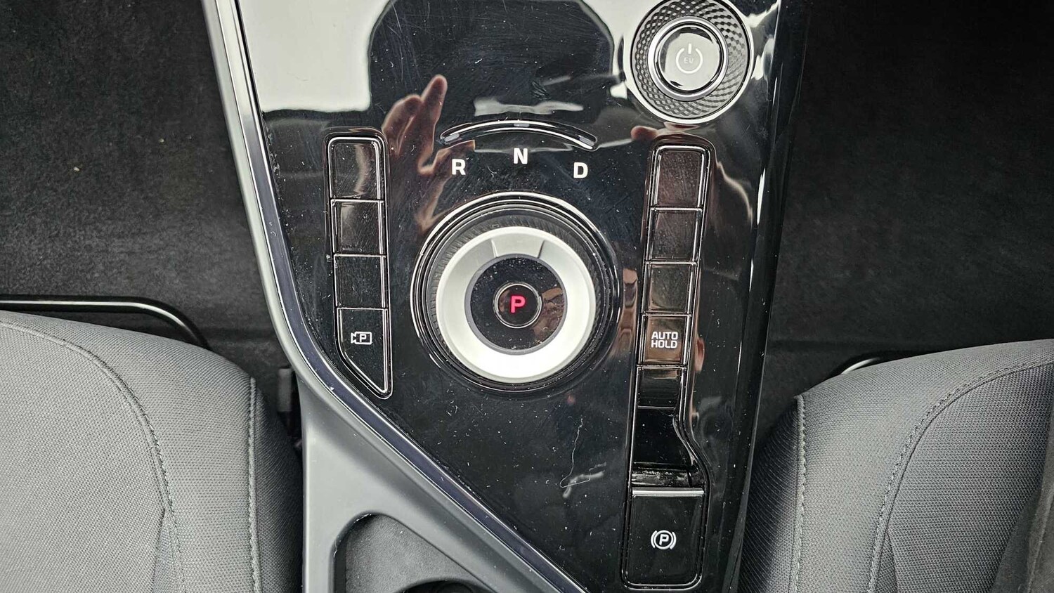 Used Kia Niro for sale - 77862214: Photo 7